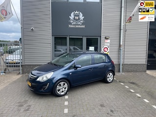 Opel Corsa 1.4-16V Anniversary Edition