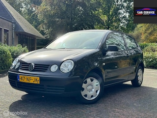 Volkswagen Polo 1.4-16V NAP NWE APK 2004 AC
