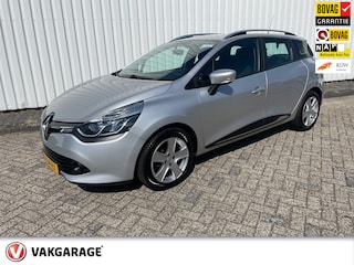 Renault Clio Estate 0.9 TCe Dynamique, nieuwe distributie ketting