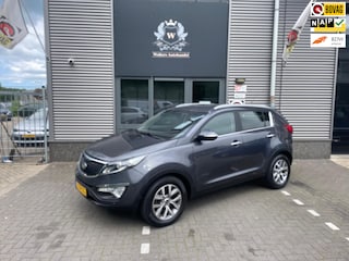 Kia Sportage 1.6 GDI ComfortLine