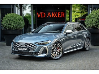 Audi A5 Avant 3.0 TFSI | Audi Exclusive | Massage | Head-up | 360° Camera