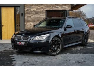 BMW 5-serie Touring E61 V10 507PK SMG-7 ONE-OF-999