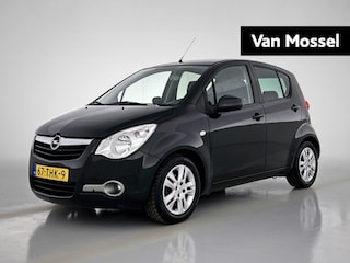 Opel Agila 1.0 Edition