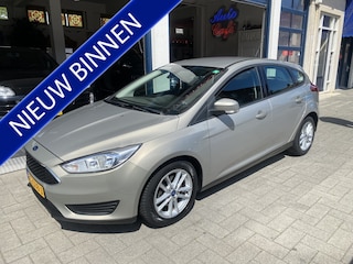 Ford Focus 1.0 Trend NAVI/AIRCO/CRUISE/NL AUTO/NW APK