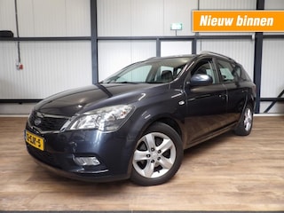 Kia Ceed Sporty Wagon 1.4 CVVT Navigator Plus Pack