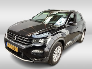 Volkswagen T-Roc 1.0 TSI Style Business | Verwacht |