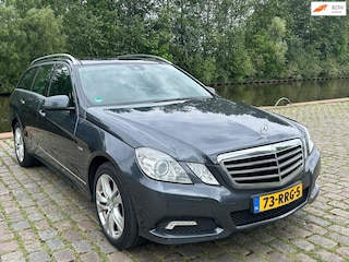 Mercedes-Benz Estate 350 CDI Avantgarde Automaat airco parkeer sensor trekhaak