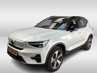 Volvo XC40 Recharge Core 70 kWh | Verwacht |