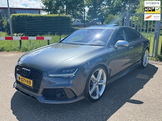 Audi A7 Sportback 4.0 TFSI quattro Pro Line Plus Ceramic MEGA VOL!!!