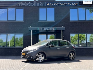 Peugeot 208 1.2 PureTech GT-Line Première Special Lak Matt