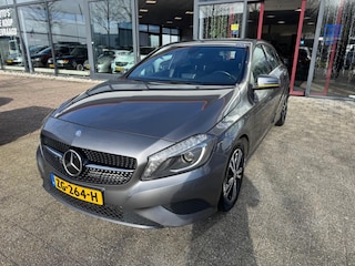 Mercedes-Benz A-klasse 180 CDI Prestige 4U3 DEALER OND. NAVI APK 11-25 BJ 2014 !!!