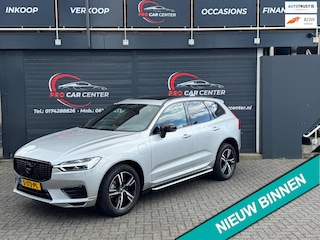 Volvo XC60 2.0 Recharge T8 AWD Business Pro VOL OPTIE