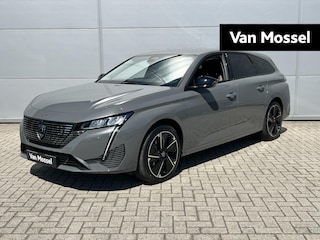Peugeot 308 SW GT EV 54 kWh | 360 Camera | Keyless entry | Verwarmde voorruit | Adaptieve Cruise-Control | Navigatie | Apple Carplay/Android Auto