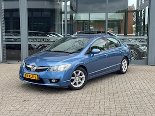 Honda Civic 1.3 Hybrid Comfort Airco