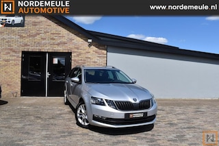 Skoda Octavia 1.6 TDI CLEVER ED. AUT, Apple Carplay, Cruise, Navi