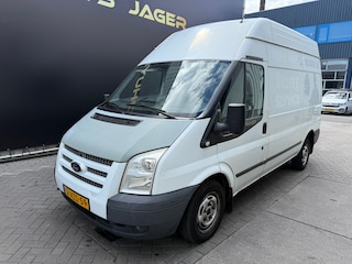 Ford Transit 300M 2.2 TDCI LAADKLEP