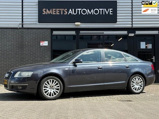 Audi A6 Limousine 2.0 TFSI Pro Line Business
