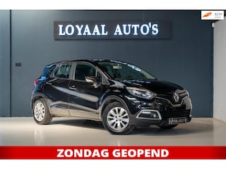 Renault Captur 0.9 TCe Expression | NAVI | AIRCO | CRUISE | ELEK.RAMEN | PDC | APK.