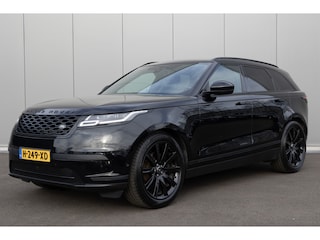 Land Rover Range Rover Velar 3.0 V6 AWD | ADAP CRUISE | MERIDAN | CAMERA | LEDER | PANO |STOELV | LMV | NAVI |