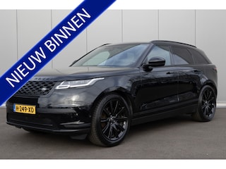 Land Rover Range Rover Velar 3.0 V6 AWD | ADAP CRUISE | MERIDAN | CAMERA | LEDER | PANO |STOELV | LMV | NAVI |
