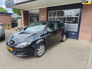 Seat Toledo 1.6 Businessline, Clima, Cruise, Stoelverwarming, Trekhaak, Altea XL, NAP