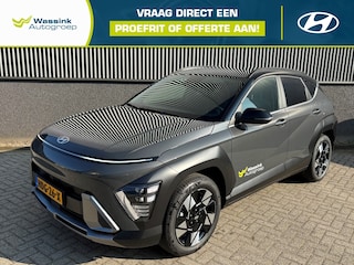 Hyundai Kona 1.6 GDI HEV 141pk DCT | AUTOMAAT | Comfort Smart | Adaptive Cruise Control