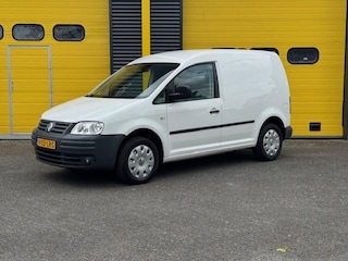 Volkswagen Caddy 1.4 Benzine BTW&BPM VRIJ 68000KM