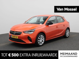 Opel Corsa 1.2 Edition | AUTOMAAT | Airco | Cruise Control | LED | Bluetooth |
