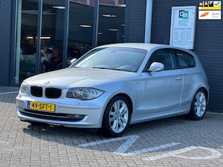 BMW 116i Business Line Ultimate Edition/1STE EIG/NAVI/AUTOMAAT!!