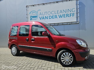 Renault Kangoo combi 1.6-16V Expression nette Auto!!