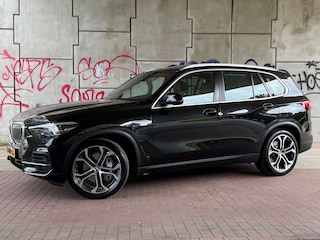 BMW X5 (g05) xDrive45e High Exe Panorama
