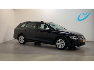 Volkswagen Golf Variant 1.0 TSI 110pk Life Virtual Cockpit Navigatie Parkeersensoren