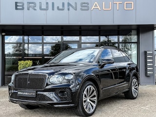 Bentley Bentayga 4.0 V8 First Edition |Naim|Panoramdak|22inch|Head-up|Massage|Touring|