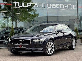 Volvo S90 2.0 D4 Momentum Automaat 2017 Dealer onderh