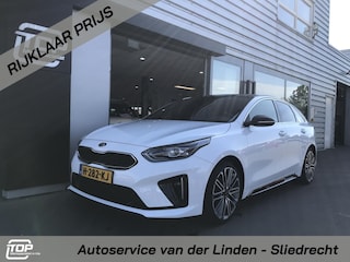 Kia ProCeed 1.4 GT-Line Panoramadak 7 JAAR GARANTIE