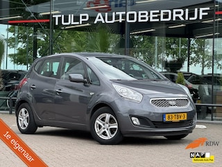 Kia Venga 1.4 CVVT Seven 2012 Navi 1e eigenaar Top staat