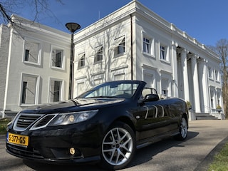 Saab 9-3 Cabrio 1.8t BIOPOWER MAPTUN