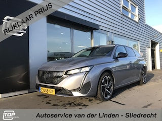 Peugeot 308 SW 1.6 HYbrid 180 Allure Pack Business