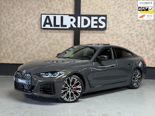 BMW M440i xDrive High Executive | Schuif-kanteldak | Harman/Kardon | Laserlight | 360 camera | HUD