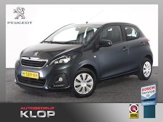 Peugeot 108 1.0 e-VTi Active | Org. NL-auto | Pack Premium