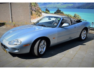 Jaguar XK 4.0 Convertible zeer nette XK8