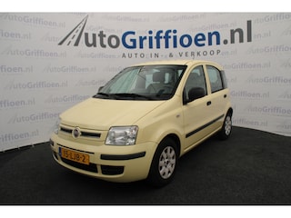Fiat Panda 1.2 Active nette 5-deurs met nieuwe APK