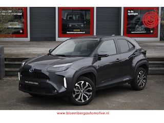 Toyota Yaris Cross 1.5 Hybrid Dynamic Stoelverwarming, Parkeersensoren