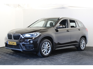 BMW X1 xDrive18d Essential