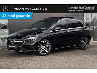 Mercedes-Benz B 180 Automaat Star Edition Limited Luxury Line | Panoramadak