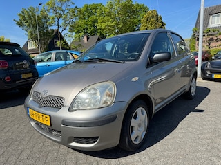 Toyota Yaris 1.3 VVT-i Idols 5Drs,Airco,Elek-pakket,St bekr,Nap