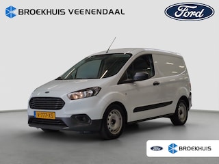 Ford Transit Courier 1.5 TDCI 6 Versn. | Airco
