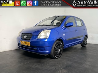 Kia Picanto 1.1 EX. Airco!
