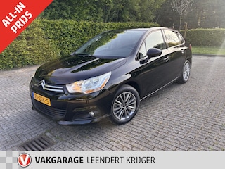 Citroën C4 1.6 VTi Collection