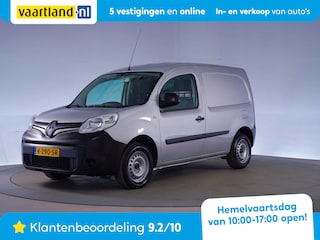 Renault Kangoo 1.5 dCi 75 Comfort [ Airco Parkeersensoren ]